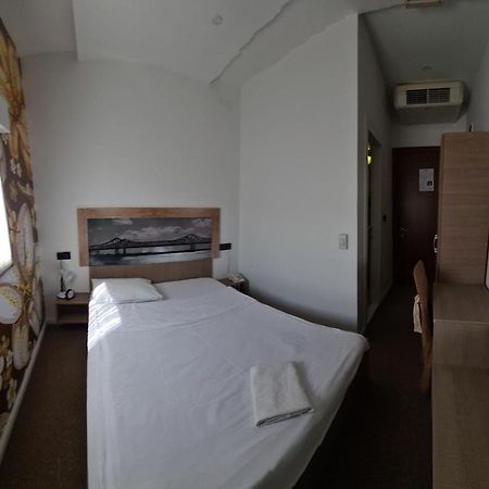 Garni Hotel & Spa Nicolo Крушевац Экстерьер фото