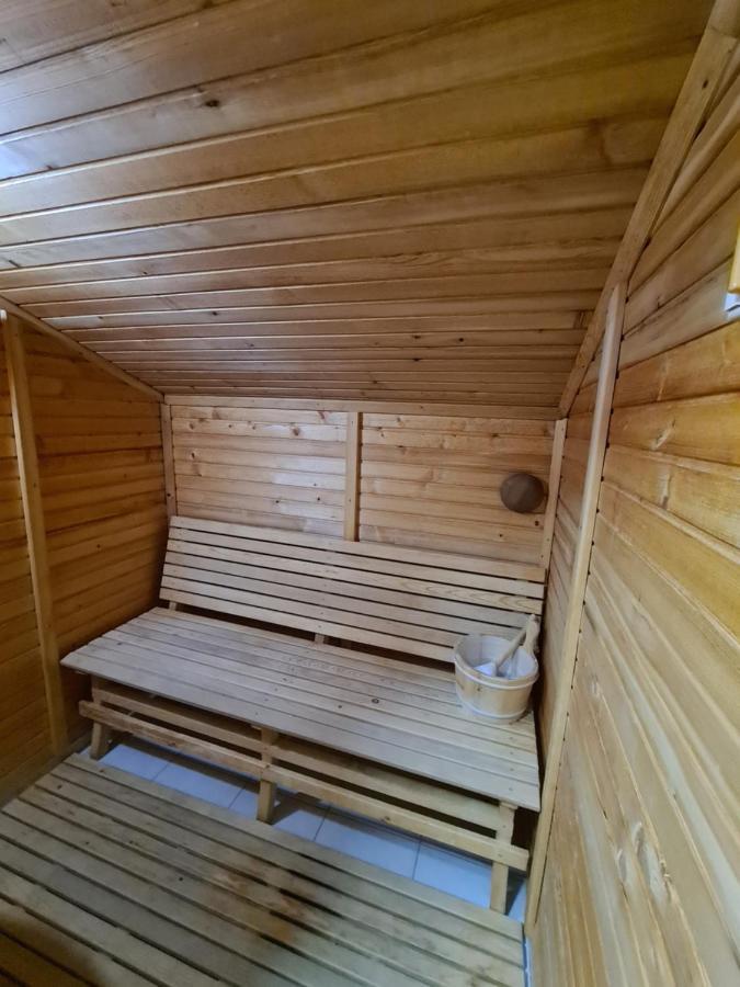 Garni Hotel & Spa Nicolo Крушевац Экстерьер фото