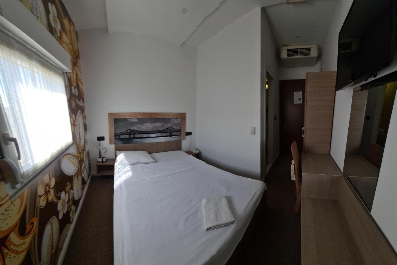 Garni Hotel & Spa Nicolo Крушевац Экстерьер фото