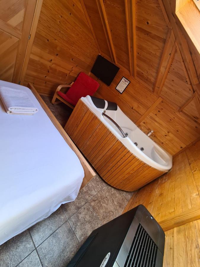 Garni Hotel & Spa Nicolo Крушевац Экстерьер фото